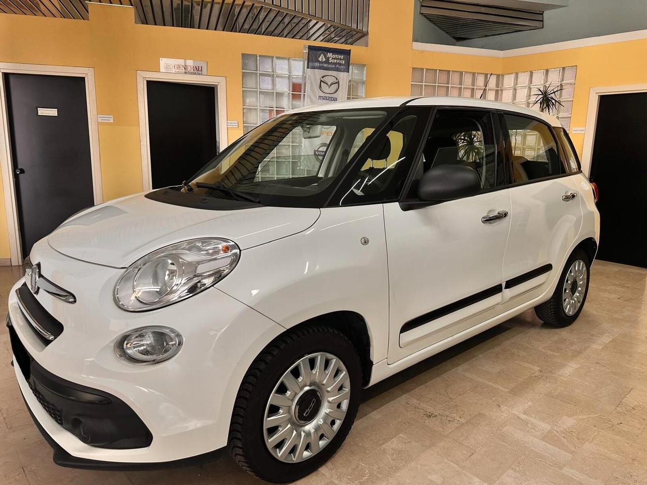 Fiat 500L 1.3 Multijet 95 CV Urban