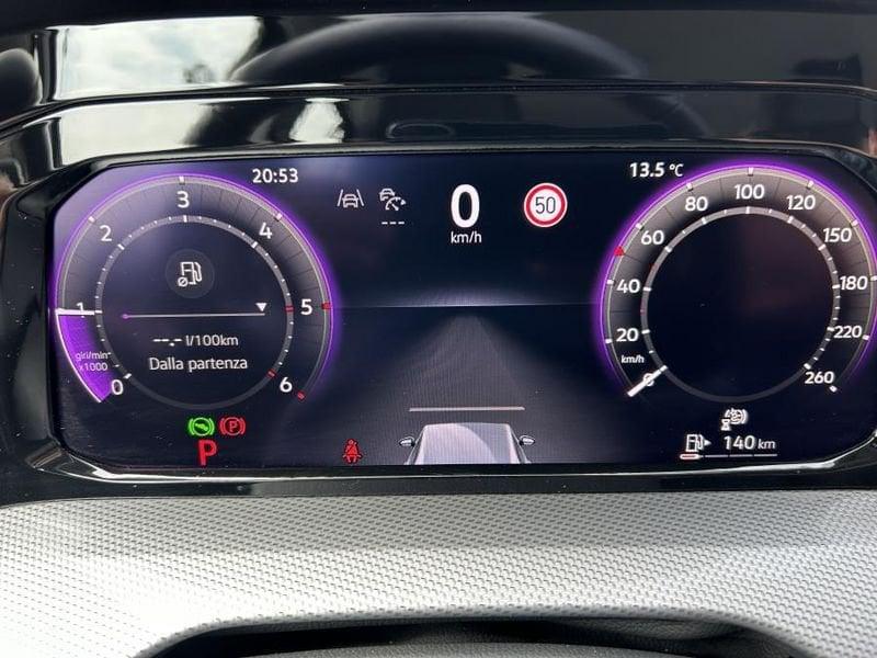 Volkswagen Golf 2.0 TDI 150cv DSG Style PARI AL NUOVO!!