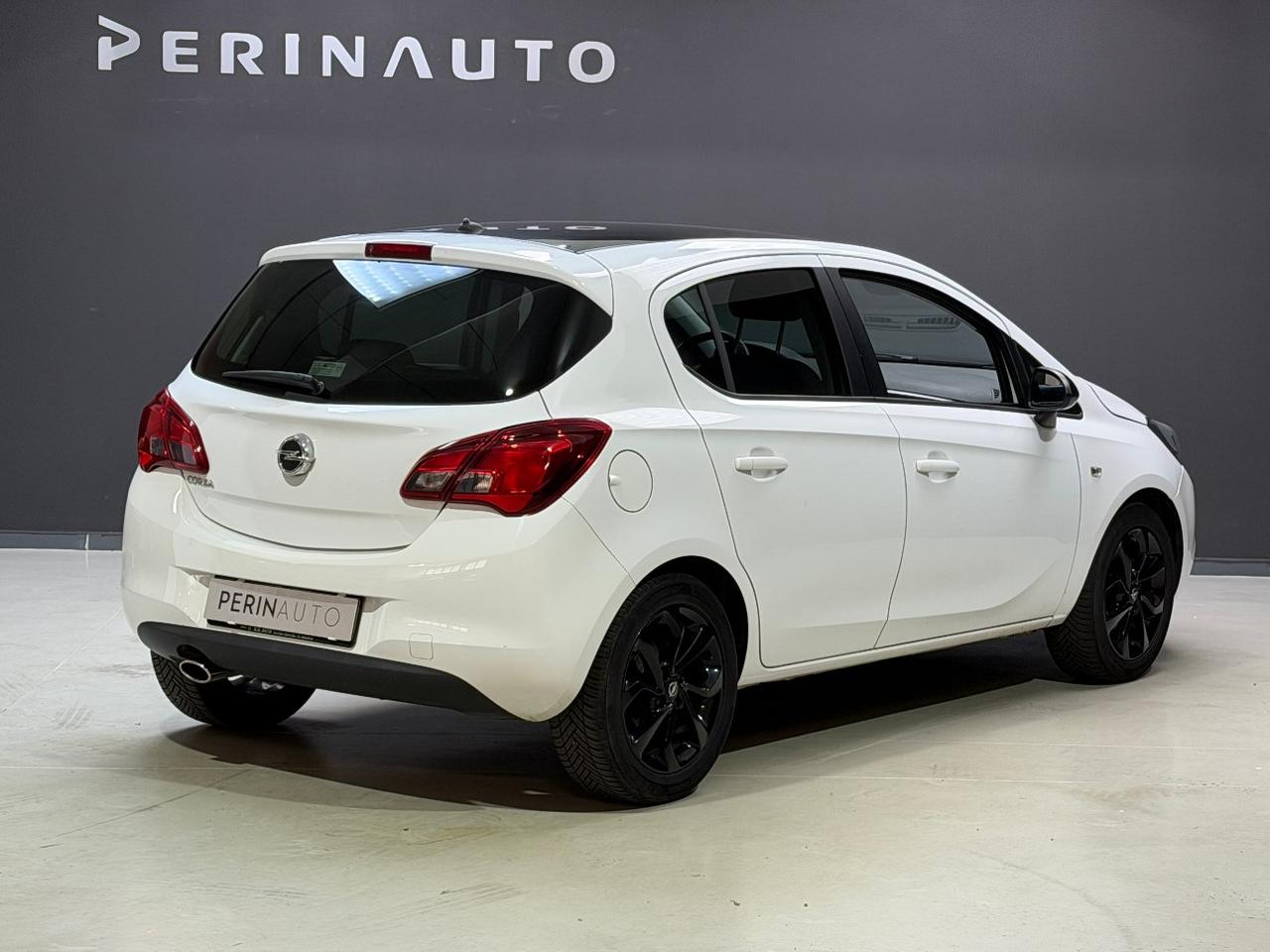 Opel Corsa 5 Porte Corsa 5p 1.2 b-Color