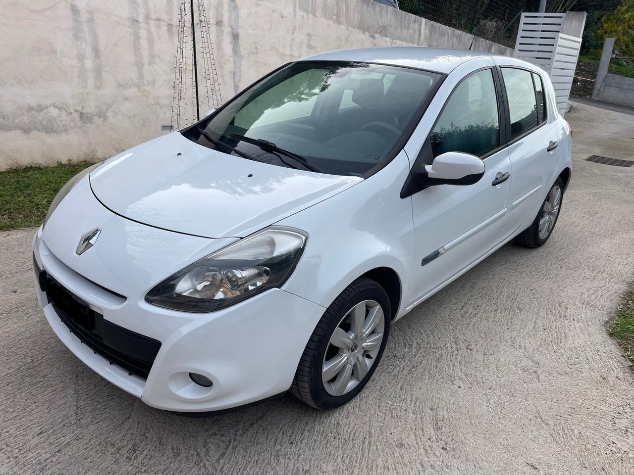 Renault Clio 1.2 16V TCE 100CV 5 porte 20th Anniversario