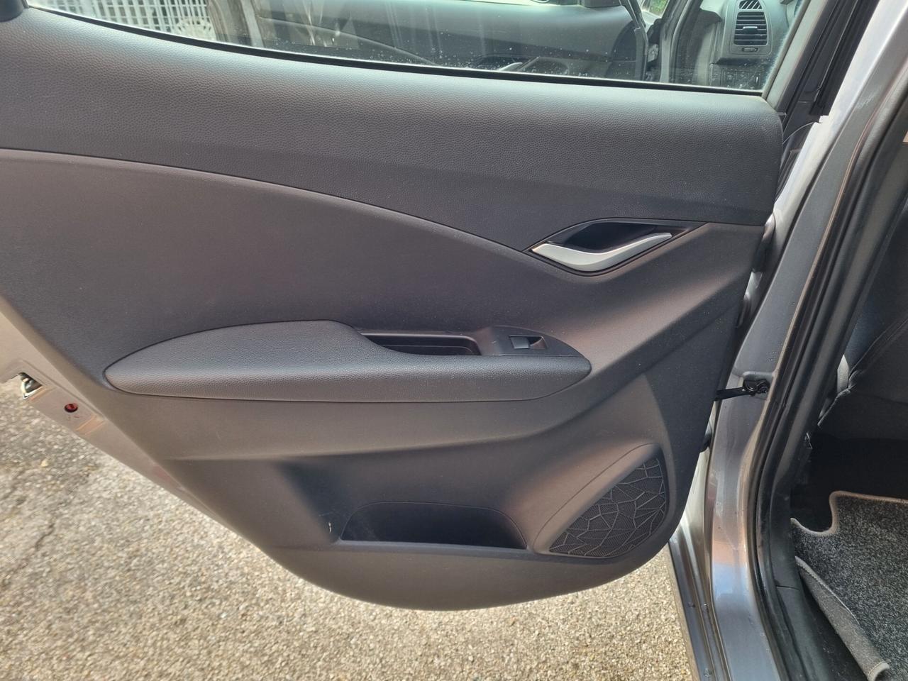 Hyundai iX20 1.4 90 CV Light