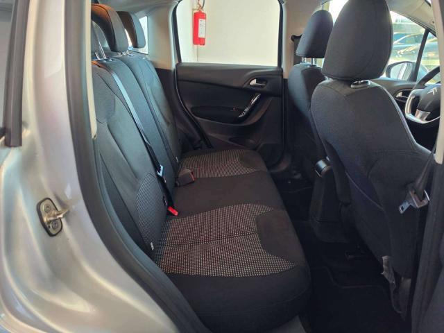 Citroen C3 1.2 puretech Exclusive 82cv E6 NEOPATENTATI