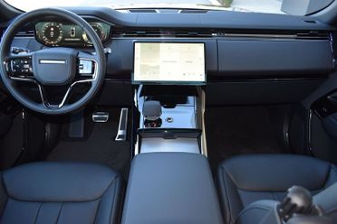 Land Rover Range Rover Sport 3.0D I6 249 MHEV Dynamic SE aut. IVA ESPOSTA