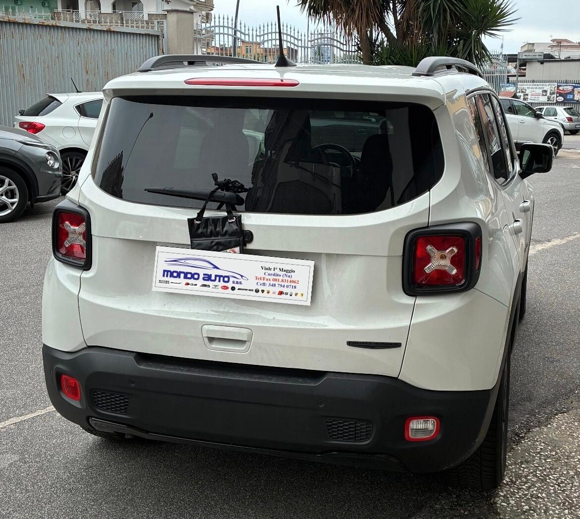 Jeep Renegade 1.6 DIESEL 120 CV 6M BLACK EAGLE BATMAN