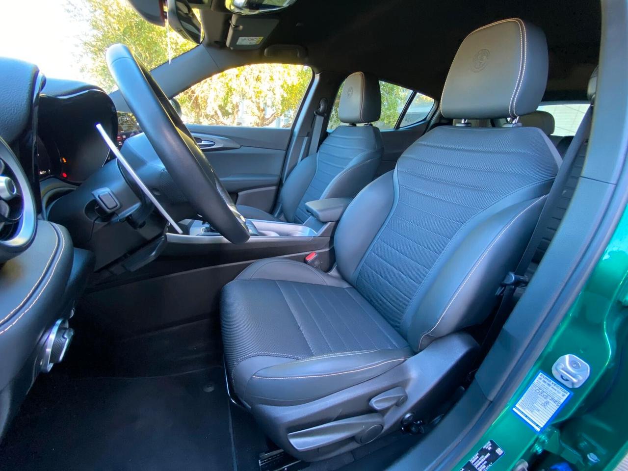 Alfa Romeo Tonale 1.3 280 CV PHEV AT6 Q4 Speciale