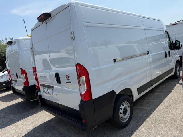 FIAT DUCATO 35 2.3 MJT PLM-TM 140 CV PM-TM MOTORE FIAT