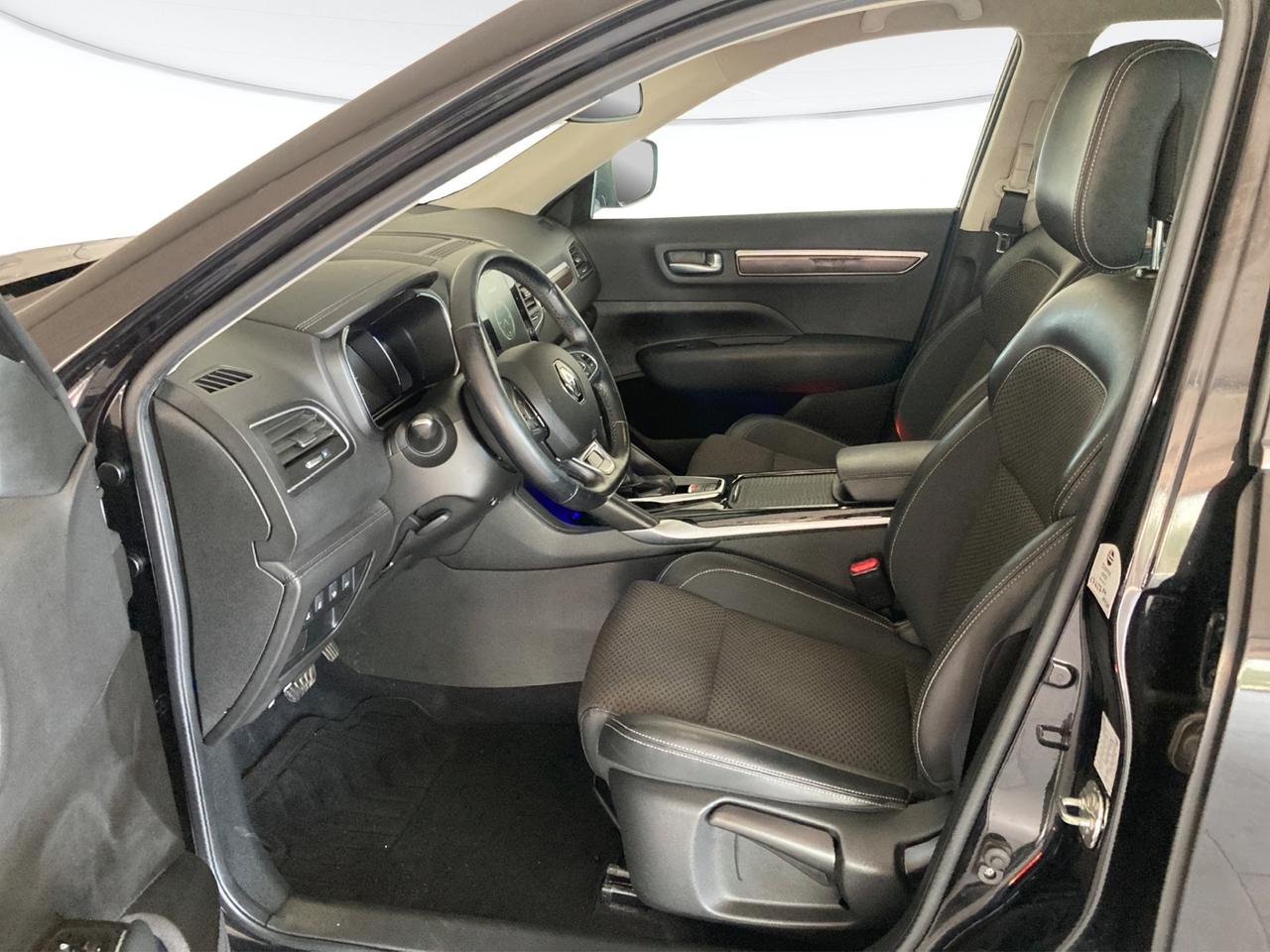 RENAULT Koleos 2.0 dci Intens 175cv 4x4 x-tronic