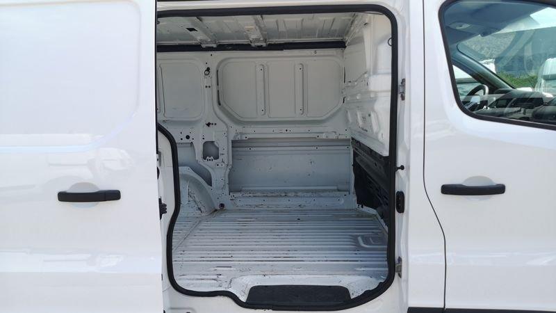 Renault Trafic Trafic T27 1.6 dCi 115CV PC-TN Furgone