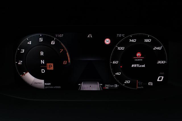 SEAT Leon Cupra Leon 1.5 eTSI 150 CV DSG