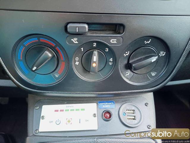FIAT Fiorino 1.3 MJT 80CV + IVA 22%