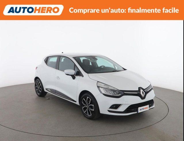 RENAULT Clio dCi 8V 75 CV Start&Stop 5 porte Energy Intens