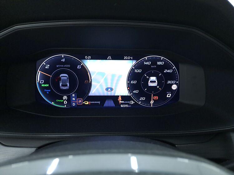 Cupra Formentor e-Hybrid DSG BR325616 1.4 Plug-In Hybrid 204CV