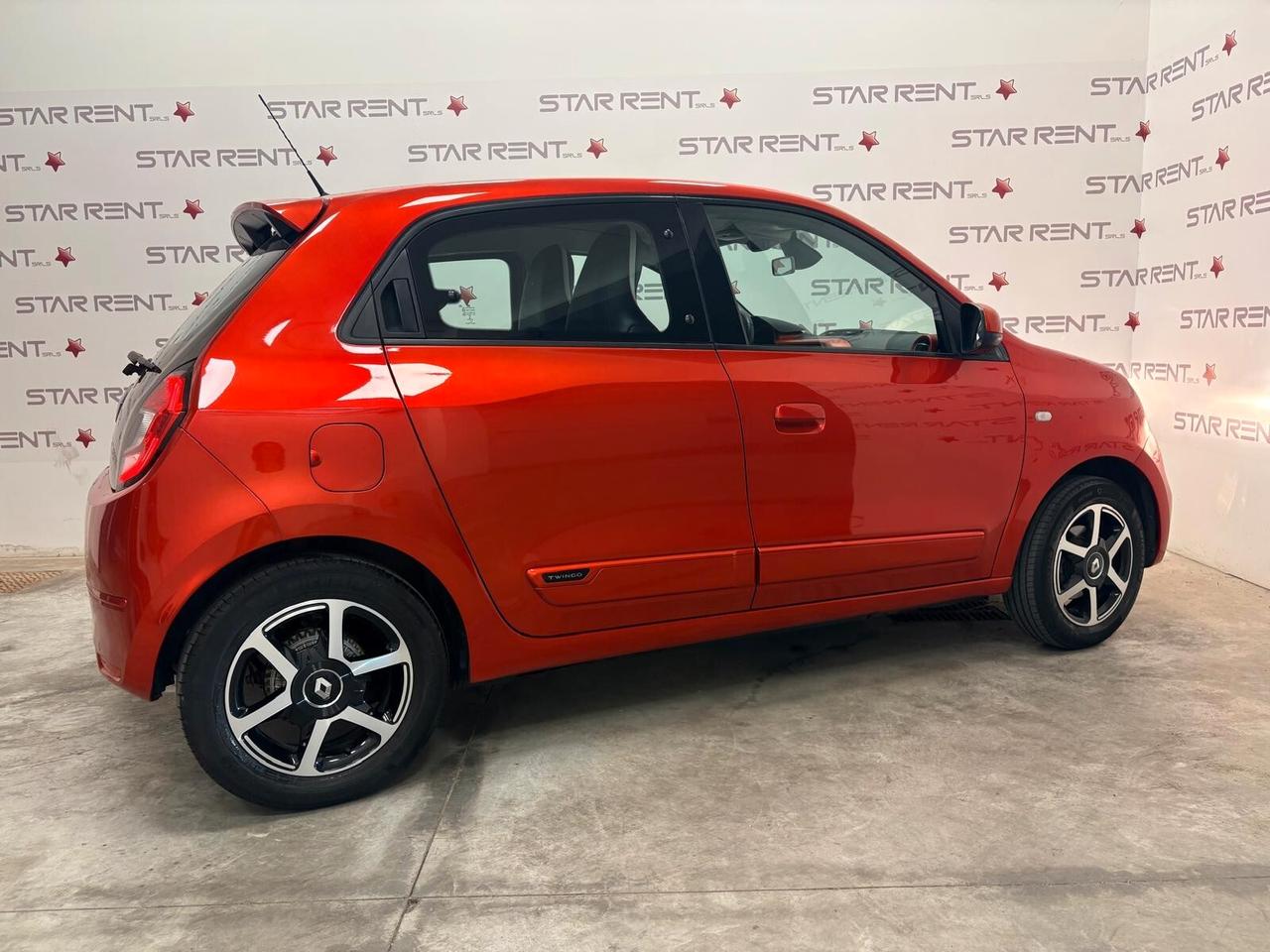 Renault Twingo SCe 65 CV Intens