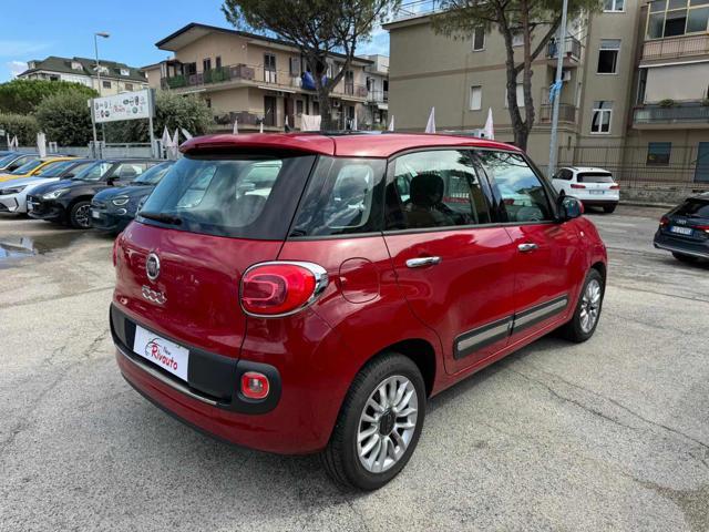 FIAT 500L 1.3 Multijet Lounge Automatica