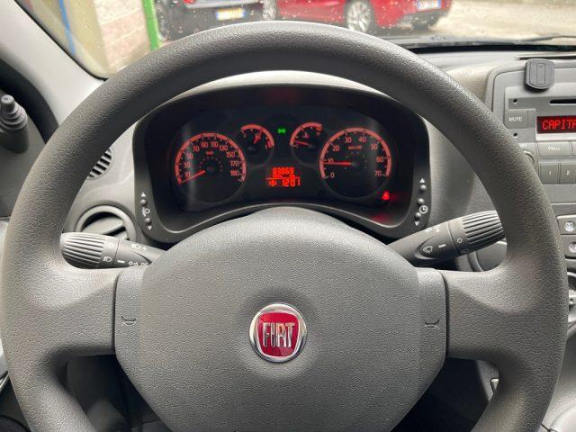 FIAT Panda 1.2 4X4 69CV
