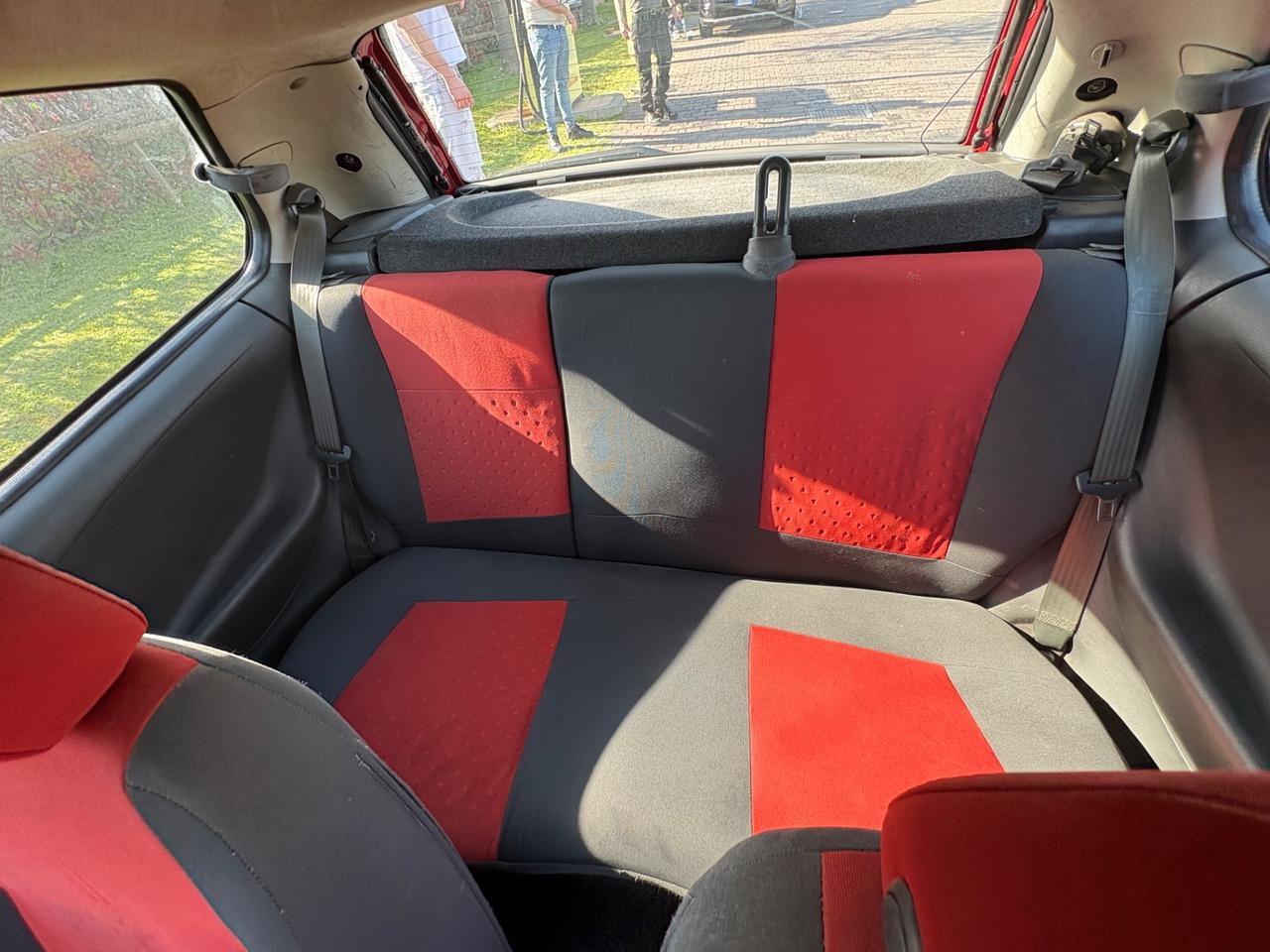 Fiat Punto 1.2 3 porte Dynamic NEOPATENTATI