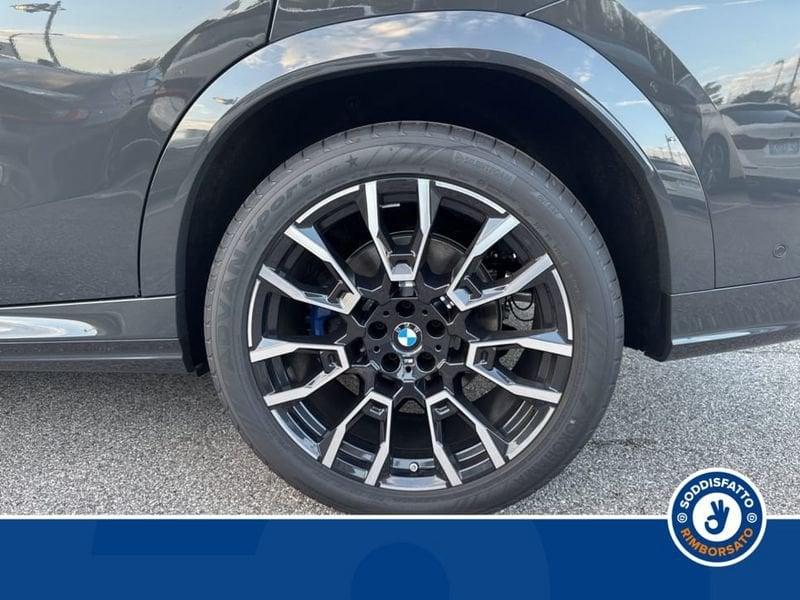 BMW X6 xDrive 30d M Sport Pro