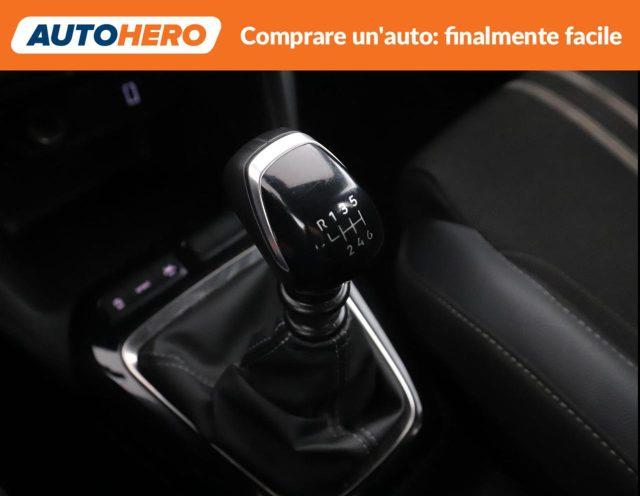 OPEL Corsa 1.2 100 CV GS
