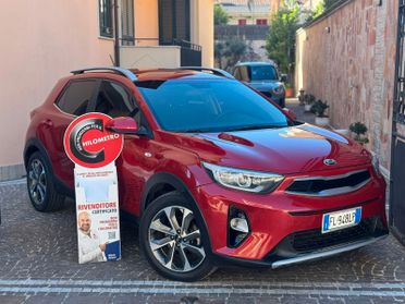 Kia Stonic 1.6 CRDi 110 CV Energy