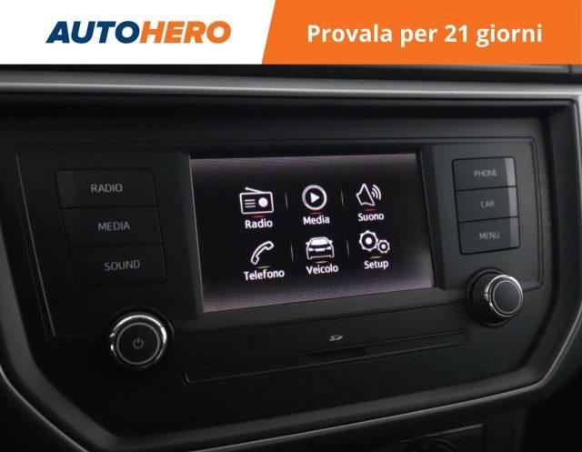 SEAT Ibiza 1.0 75 CV 5 porte Style