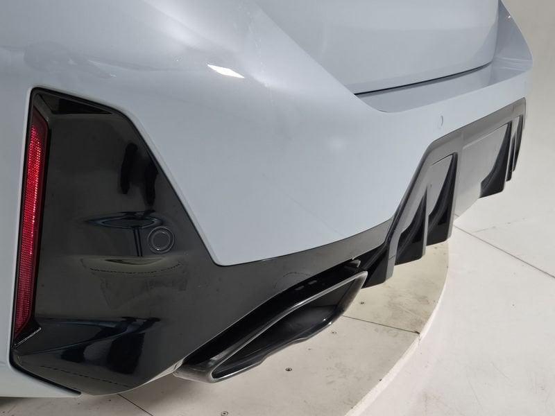 BMW Serie 3 Touring Serie 3 G21 2022 Touring M340d Touring mhev 48V xdrive auto