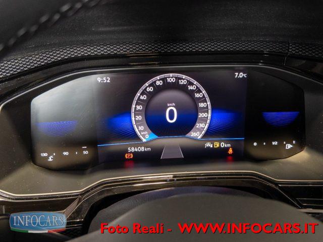 VOLKSWAGEN Taigo 1.0 TSI 95 CV Life - NEOPATENTATI - PROMO