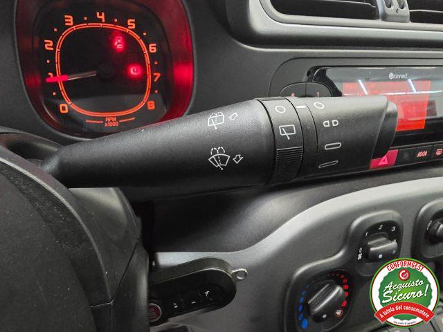 FIAT Panda 0.9 TwinAir Turbo Lounge Dualogic
