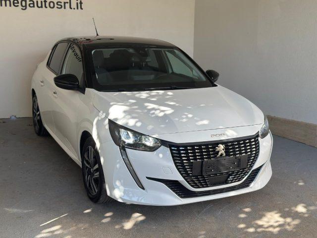 PEUGEOT 208 BlueHDi 100 Stop&Start 5 porte Allure