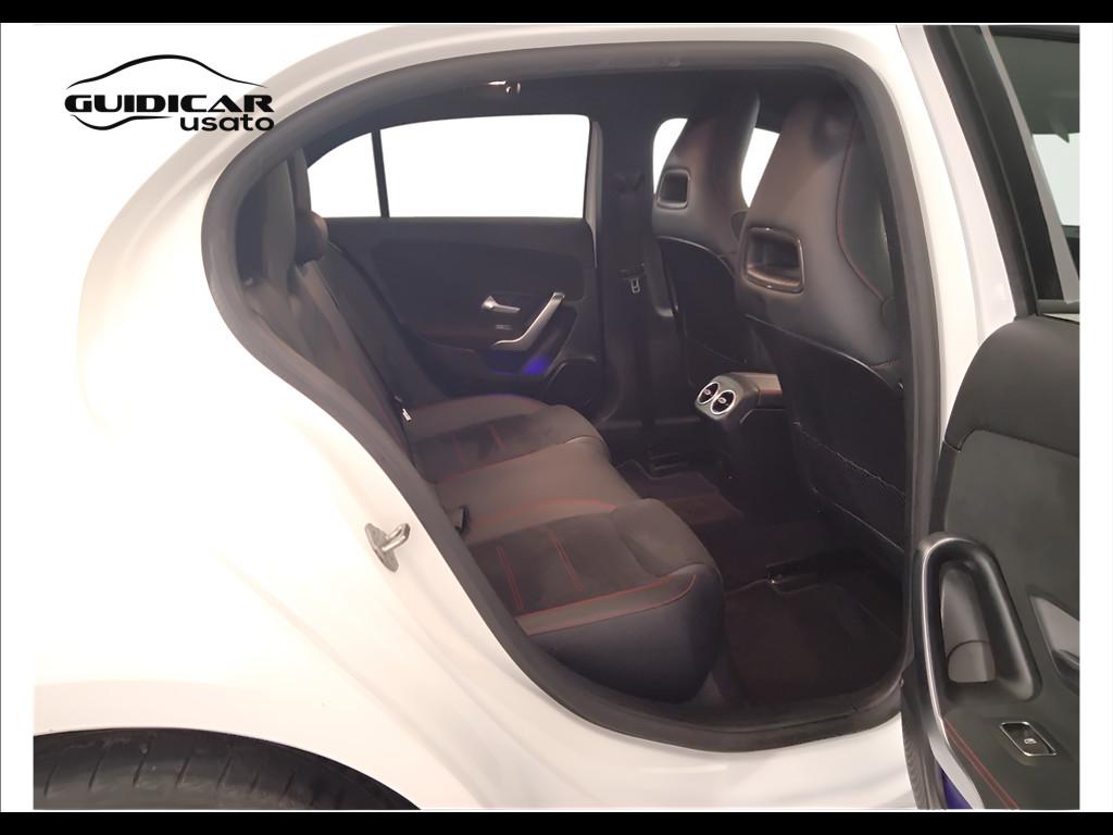 Mercedes-Benz Classe A - W177 2018 - A 250 e phev (eq-power) Premium auto