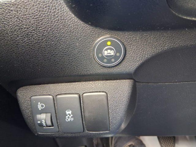 HONDA Jazz GAS GPL 1.2 i-VTEC Trend