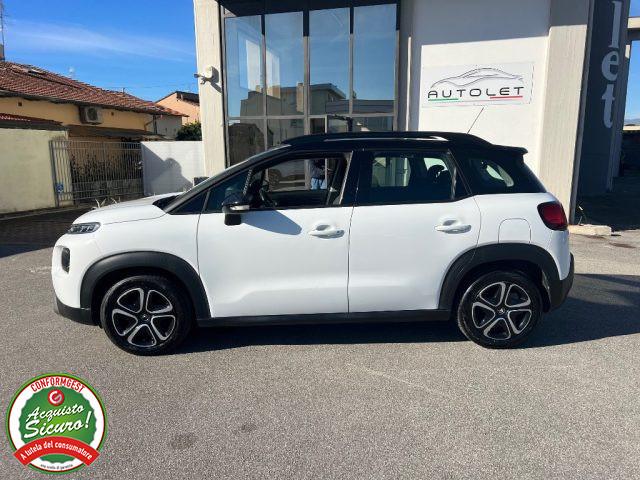 CITROEN C3 Aircross PureTech 82 Shine