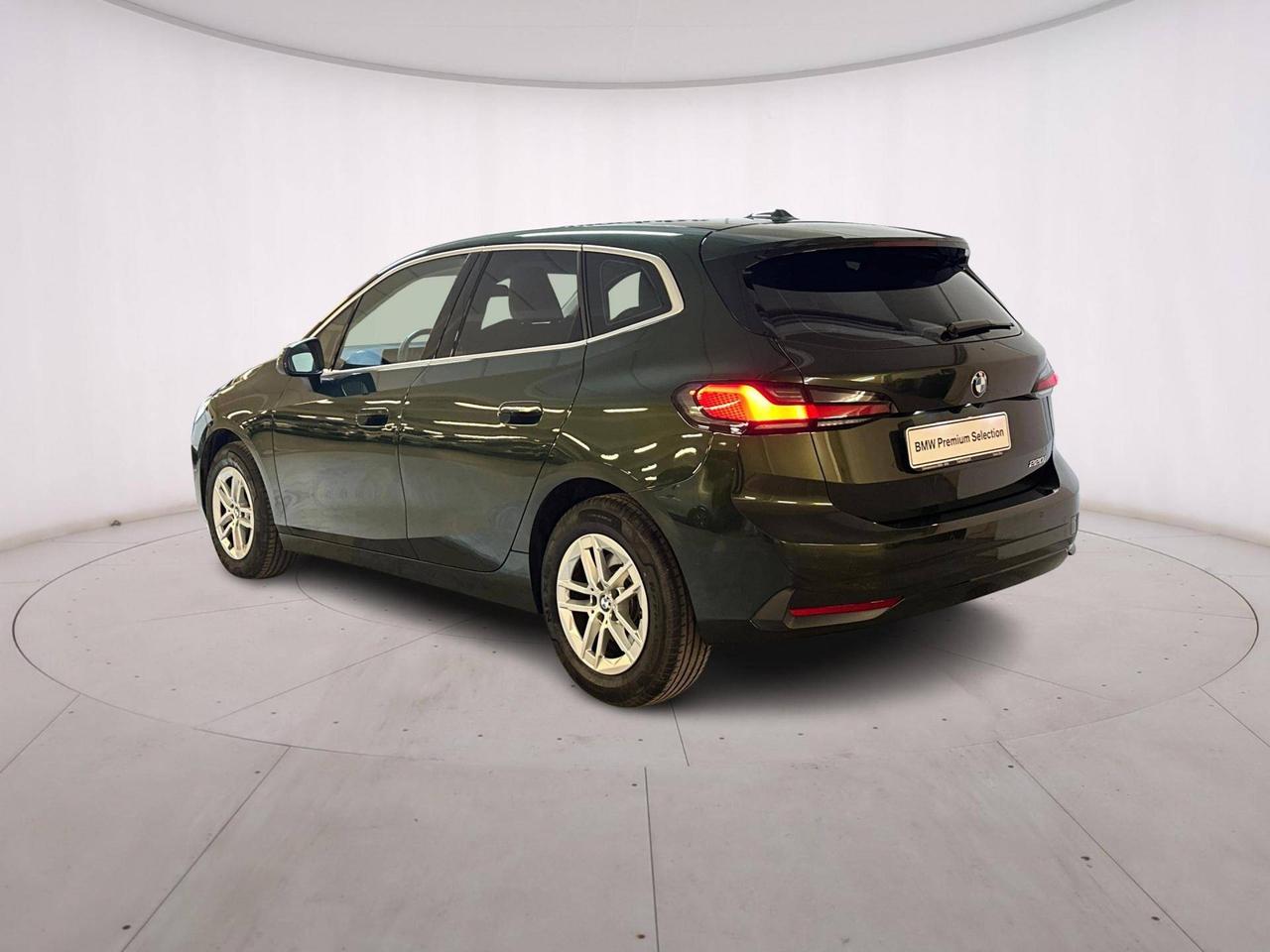 BMW Serie 2 220i Active Tourer mhev 48V