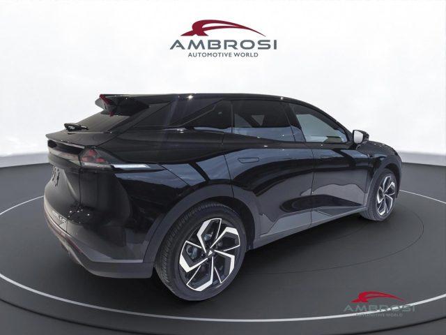 OTHERS-ANDERE OTHERS-ANDERE Changan DEEPAL S07 EV