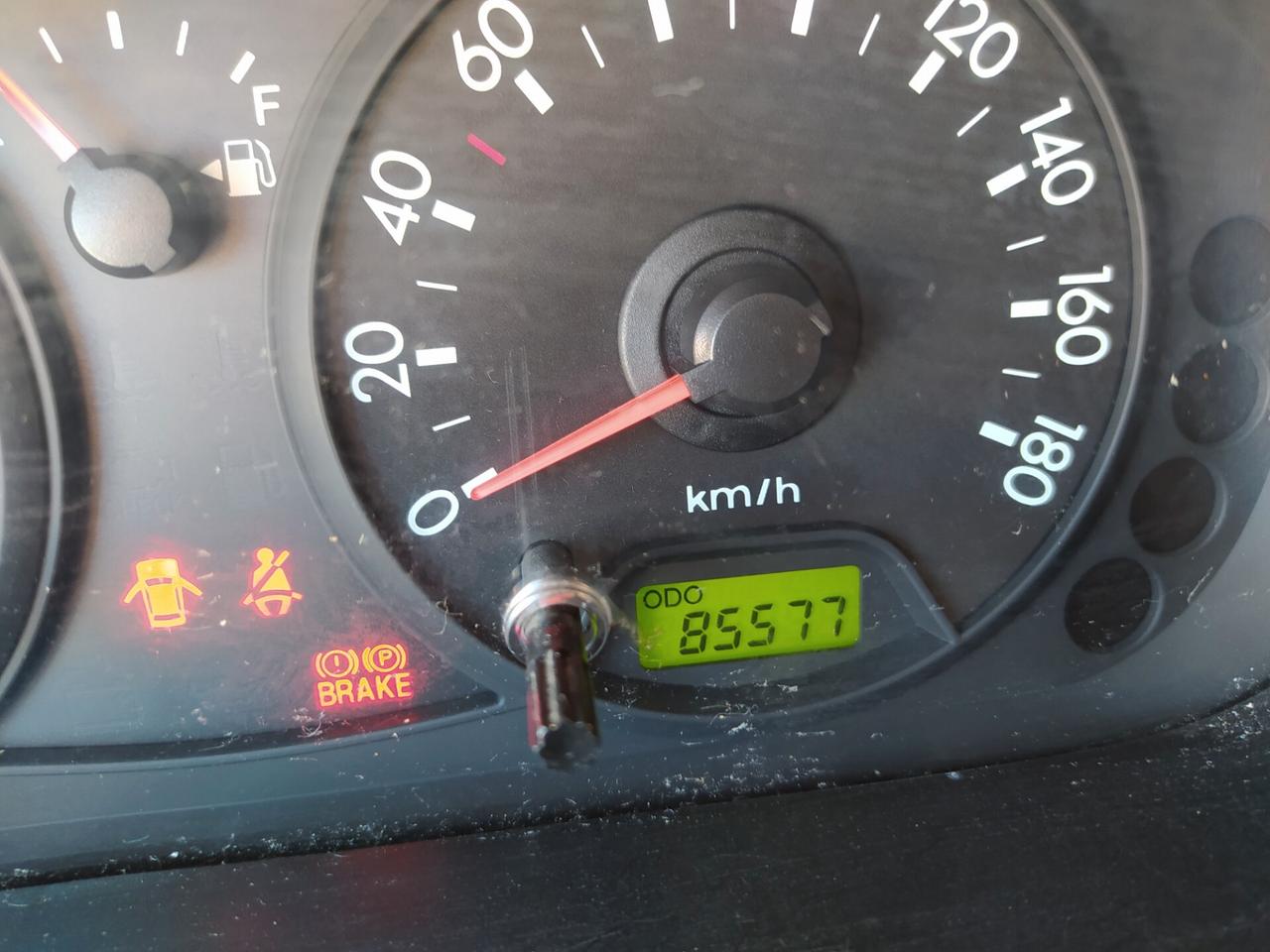 Kia Picanto 1.0 12V LX Spirit Neopatentati