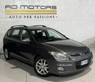 Hyundai i30 Diesel Neopatentati