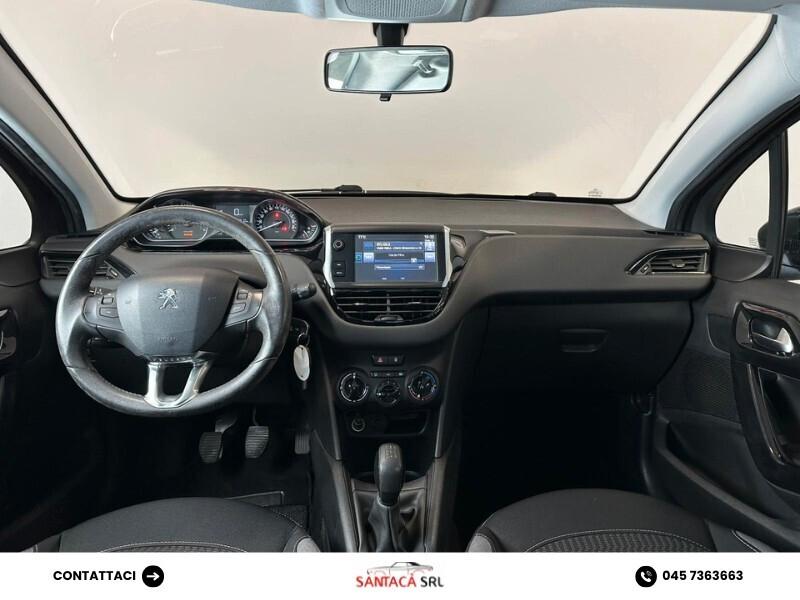 Peugeot 208 PureTech 82 5 porte Allure