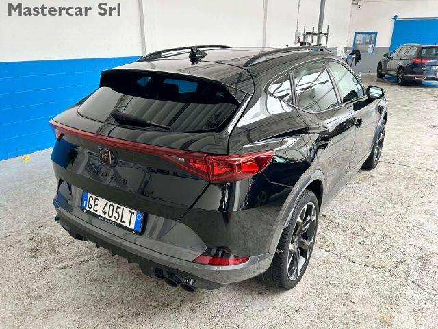 CUPRA Formentor 2.0 tsi VZ Launch Edition 4drive 310cv dsg GE405LT