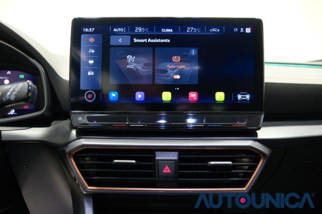 CUPRA Formentor 1.5 TSI DSG FULL LED