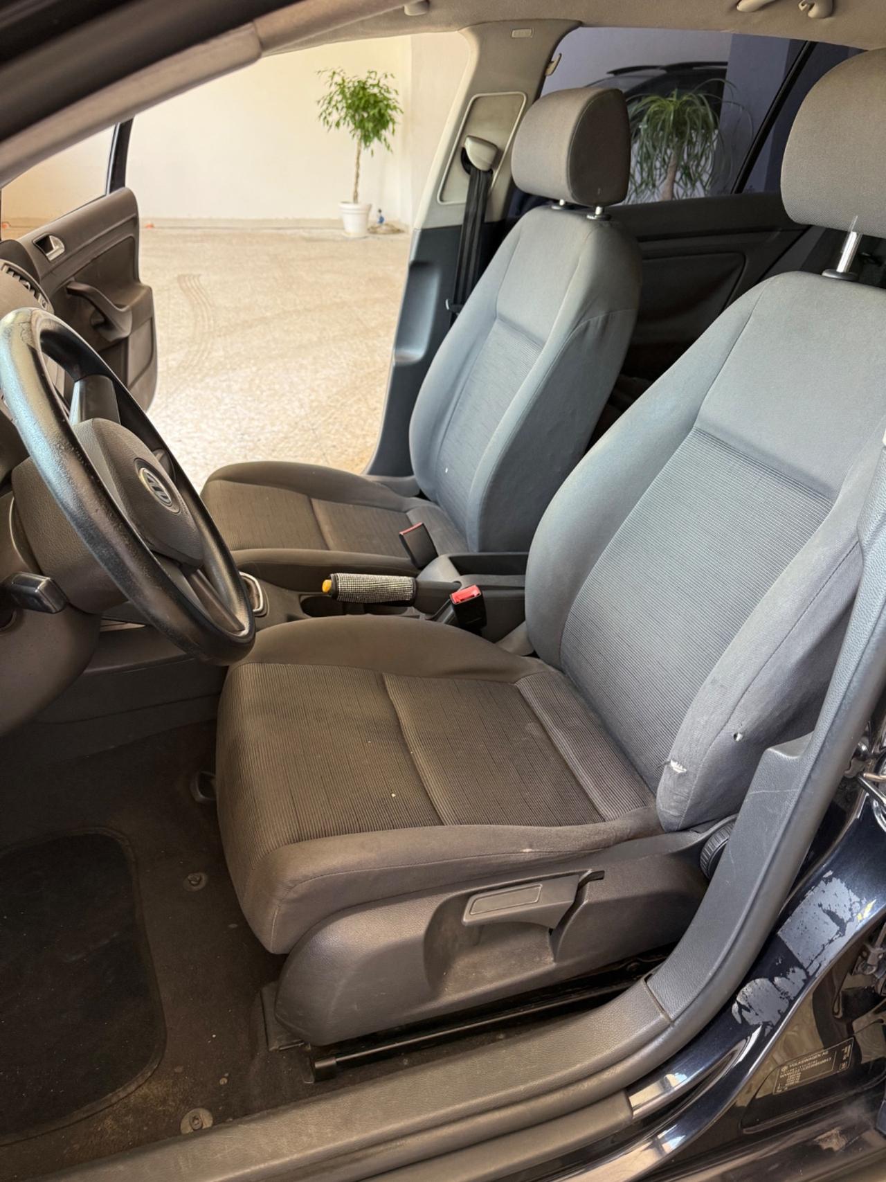 Volkswagen Golf 1.9 TDI 105 CV