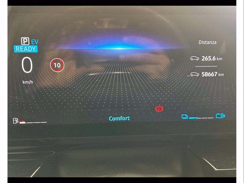 RENAULT Austral 1.2 e-tech full hybrid iconic esprit alpine 200cv auto del 2023