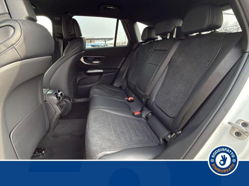 Mercedes-Benz GLC 220d 4Matic AMG Line Advanced