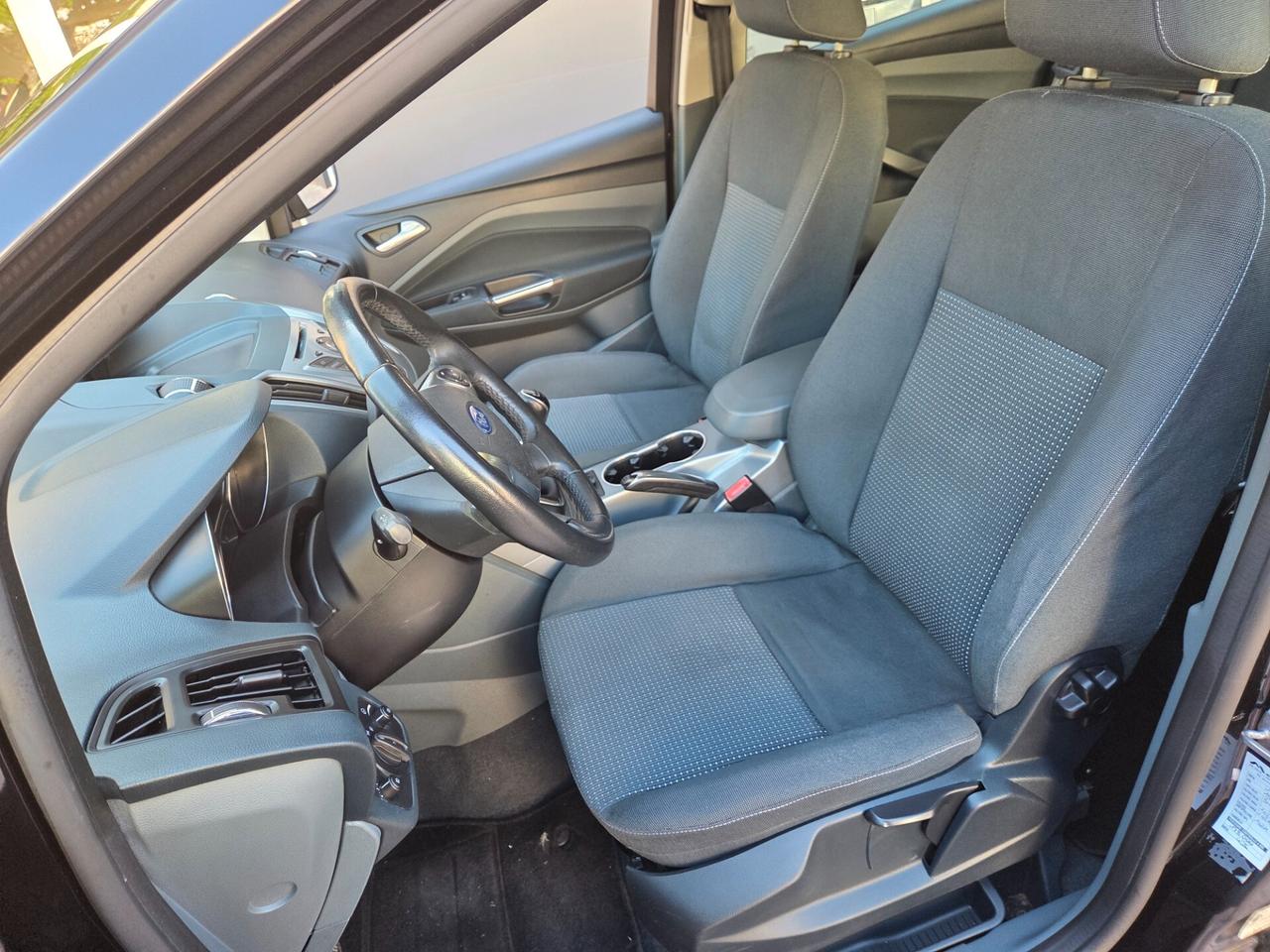 Ford C-Max 1.6 TDCi 115CV Plus