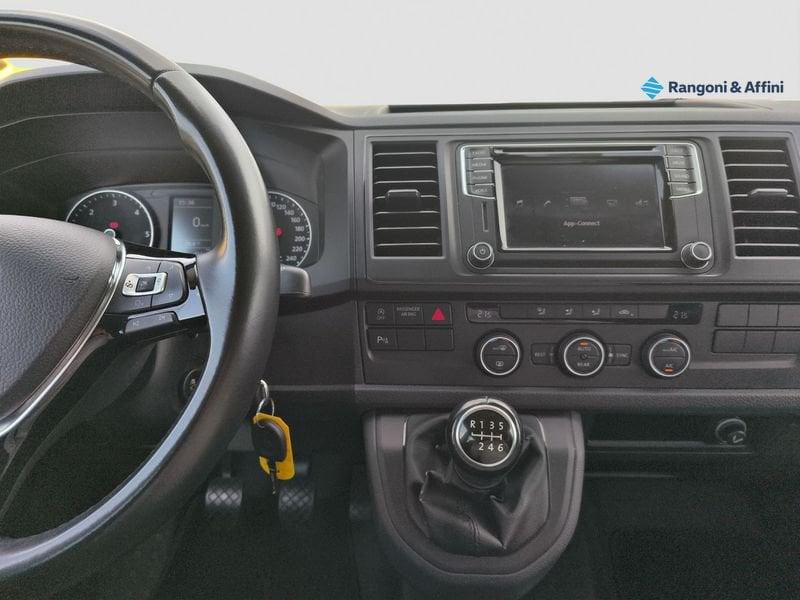 Volkswagen Caravelle Caravelle 2.0 TDI 150CV PC Cruise