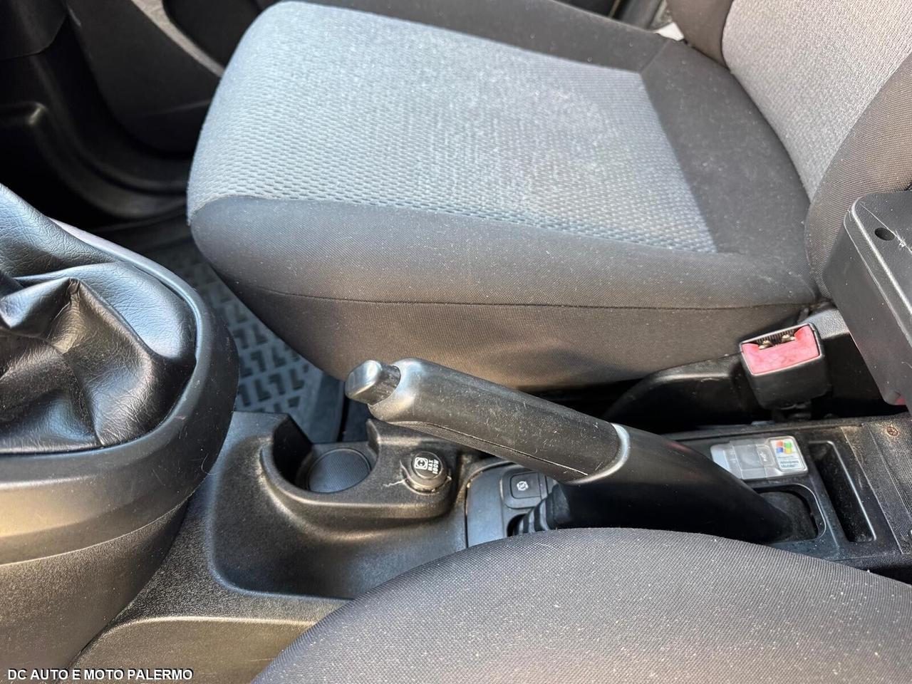 Fiat Doblò 1.3 Diesel CV90 Posti5 Anno.2010