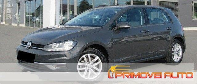 VOLKSWAGEN Golf 1.6 TDI 115 CV 5p. Comfortline