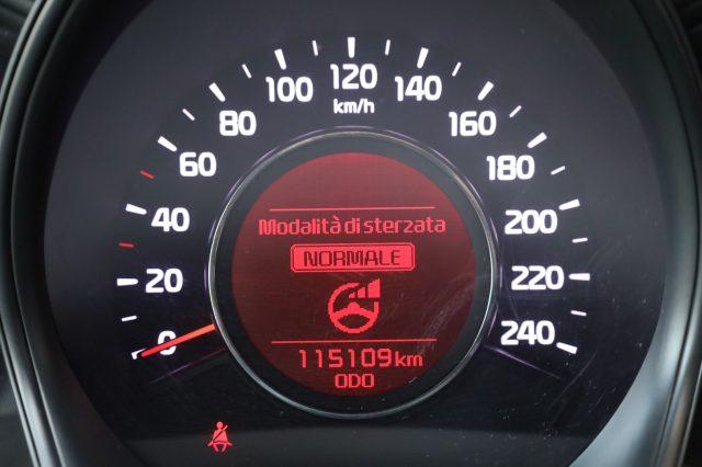 KIA cee'd 1.4 CVVT SW Navi Tel USB Android Apple NEOPATENTAT