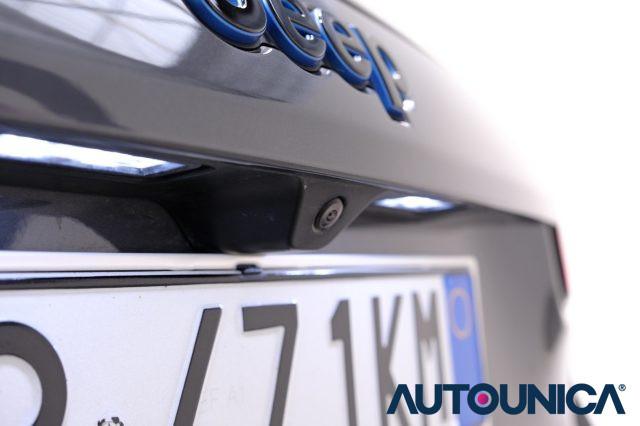 JEEP Compass 1.3 TURBO T4 240 CV PHEV AT6 4XE S