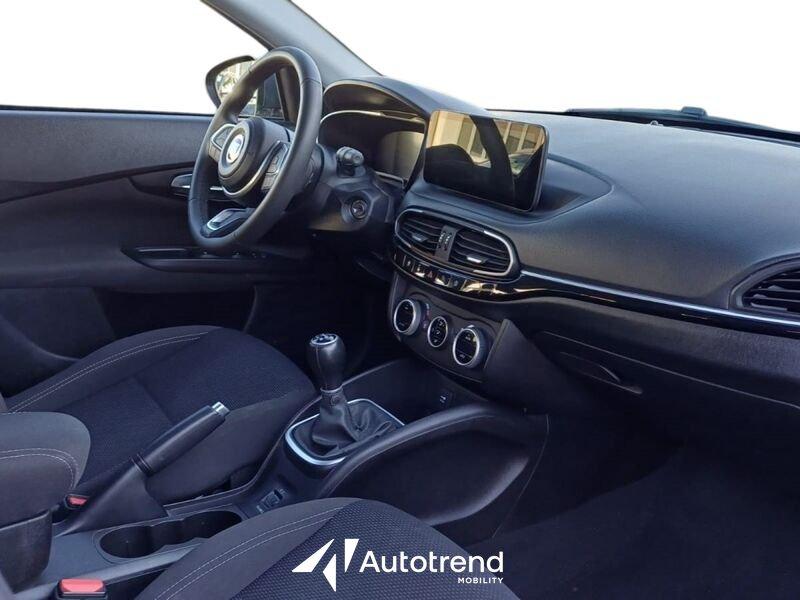 FIAT Tipo 1.3 Multijet 95 CV 5 porte City Life S&S