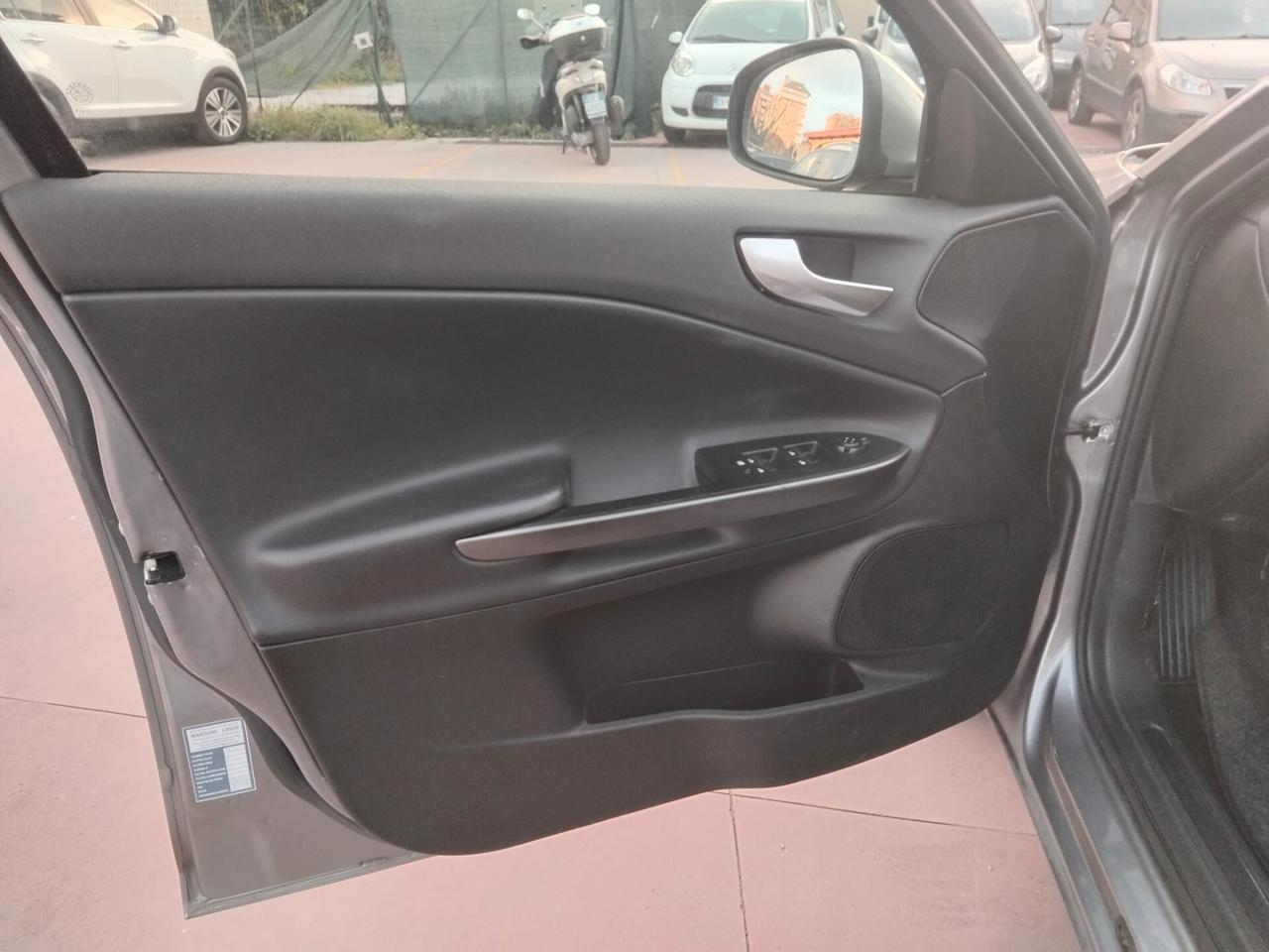 ALFAROMEO GIULIETTA 1.6 JTDM-2 GARANTITA 12 MESI