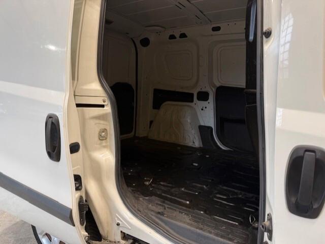 Fiat Doblo Doblò 1.3 MJT PC-TN Cargo Lamierato SX E5+